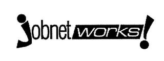 JOBNET WORKS! logo