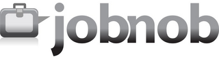JOBNOB logo