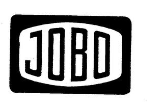 JOBO logo