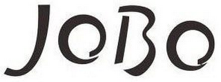 JOBO logo