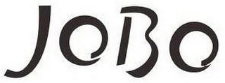 JOBO logo