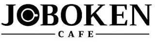 JOBOKEN CAFE logo