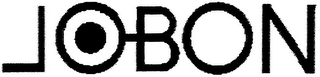 JOBON logo