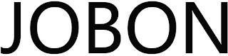 JOBON logo
