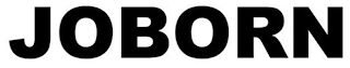 JOBORN logo