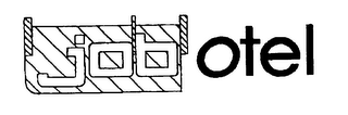 JOB'OTEL logo