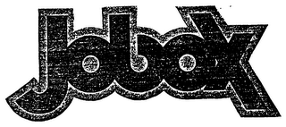 JOBOX logo