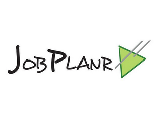 JOBPLANR logo