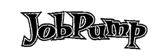 JOBPUMP logo