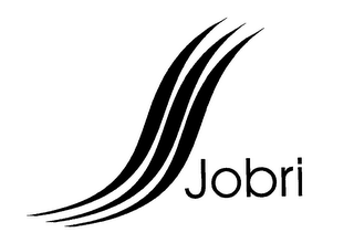 JOBRI logo