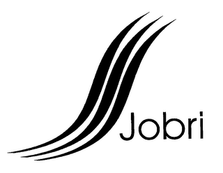 JOBRI logo