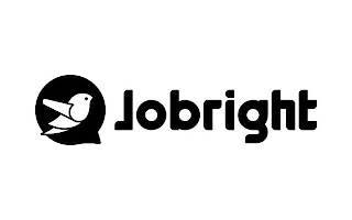 JOBRIGHT logo