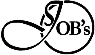 JOB'S logo