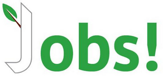 JOBS! logo