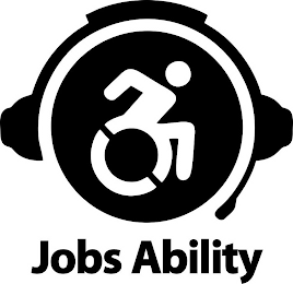 JOBS ABILITY logo