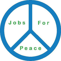 JOBS FOR PEACE logo