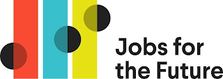JOBS FOR THE FUTURE logo