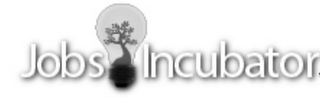 JOBS INCUBATOR logo
