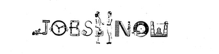 JOBS NOW logo