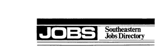 JOBS SOUTHEASTERN JOBS DIRECTORY logo