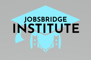 JOBSBRIDGE INSTITUTE logo