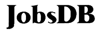 JOBSDB logo