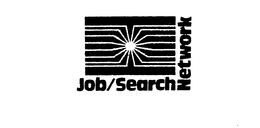 JOB/SEARCH NETWORK logo