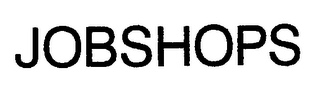 JOBSHOPS logo