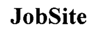 JOBSITE logo