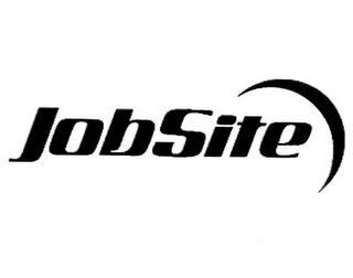 JOBSITE logo