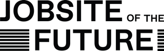JOBSITE OF THE FUTURE logo