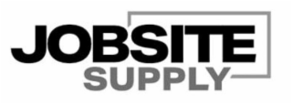 JOBSITE SUPPLY logo