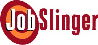 JOBSLINGER logo