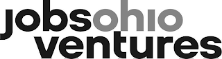 JOBSOHIO VENTURES logo