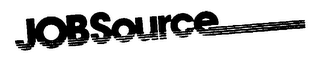 JOBSOURCE logo