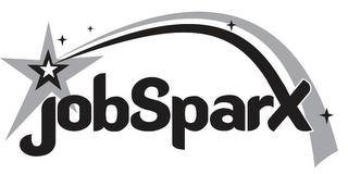 JOBSPARX logo