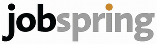 JOBSPRING logo
