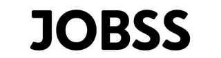JOBSS logo