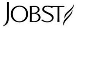 JOBST logo