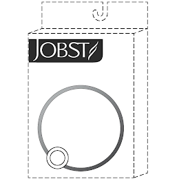 JOBST logo