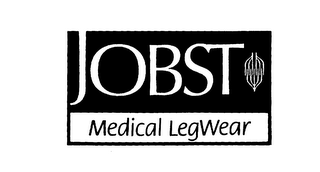 JOBST MEDICAL LEGWEAR logo