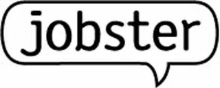 JOBSTER logo