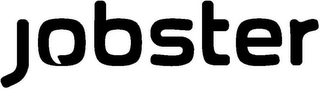 JOBSTER logo