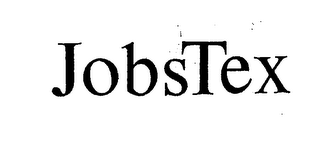 JOBSTEX logo