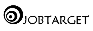 JOBTARGET logo