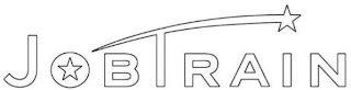 JOBTRAIN logo