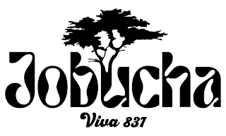 JOBUCHA VIVA 831 logo