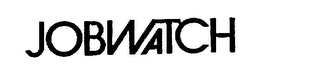 JOBWATCH logo