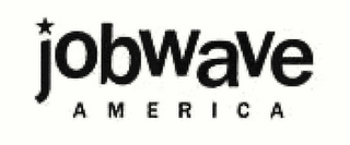 JOBWAVE AMERICA logo