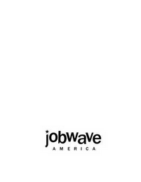 JOBWAVE AMERICA logo